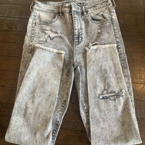 Brand new with tags American Eagle Jeans